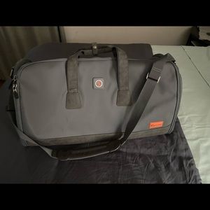 Stitch , CGA ultimate garment bag
